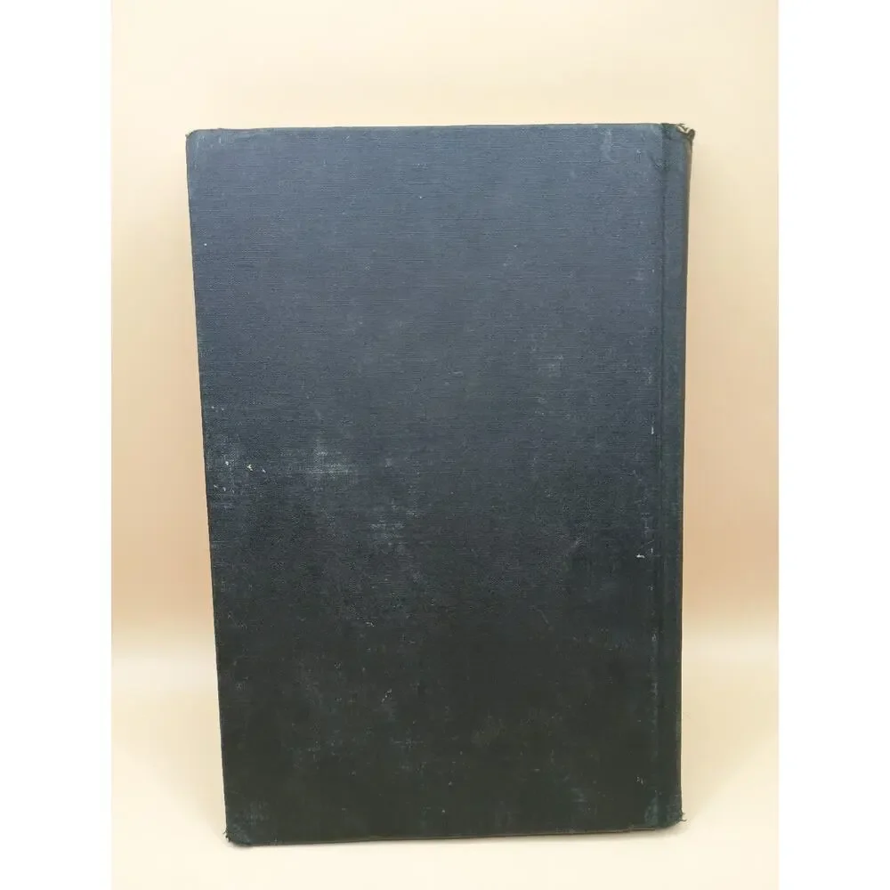 College Algebra Fulmer/Reynolds HB A Vintage 1951 Ginn and Company 240226